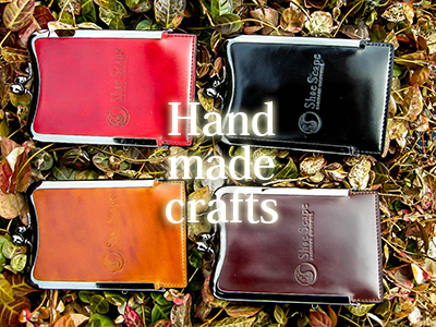 Shoe Scape 革製品